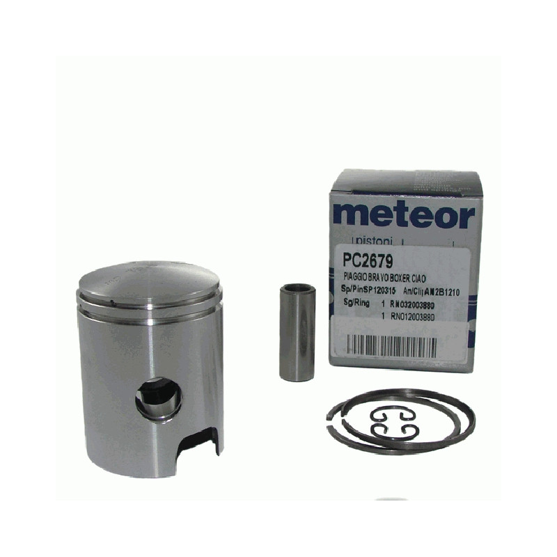 TŁOK METEOR PIAGGIO BRAVO BOXER CIAO (38,40) TŁOK METEOR PIAGGIO BRAVO BOXER CIAO (38,40)