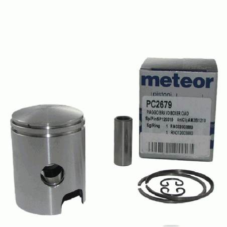 TŁOK METEOR PIAGGIO BRAVO BOXER CIAO (38,40)