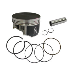 NAMURA TŁOK HONDA TRX 500 FOREMAN FE/FM/TM/FPE/FPM '05-'11 /TRX FA/FGA/FPA RUBICON(91,96MM) (PIERŚCIENIE NA-10008R)