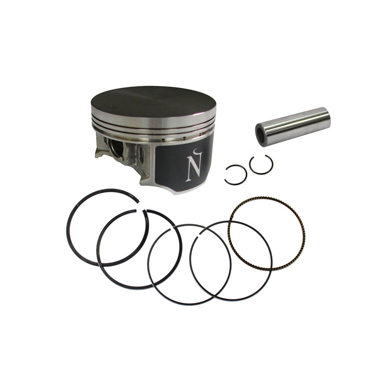 NAMURA TŁOK HONDA TRX 500 FOREMAN FE/FM/TM/FPE/FPM '05-'11 /TRX FA/FGA/FPA RUBICON(91,96MM) (PIERŚCIENIE NA-10008R)