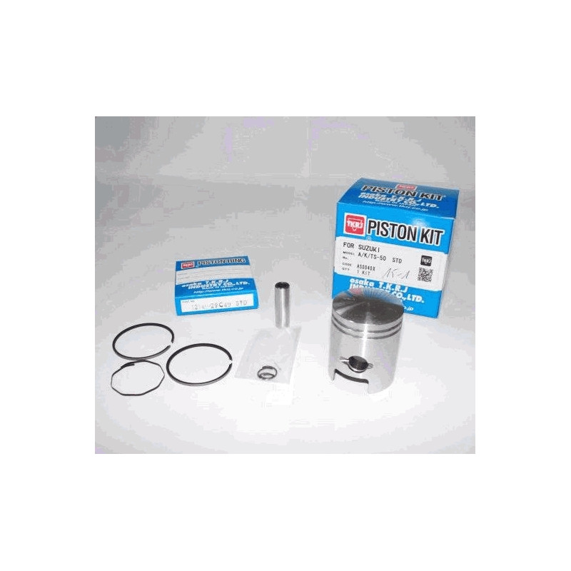 TŁOK TKRJ SUZUKI TS 50 W RMX KATANA (42,75) TŁOK TKRJ SUZUKI TS 50 W RMX KATANA (42,75)