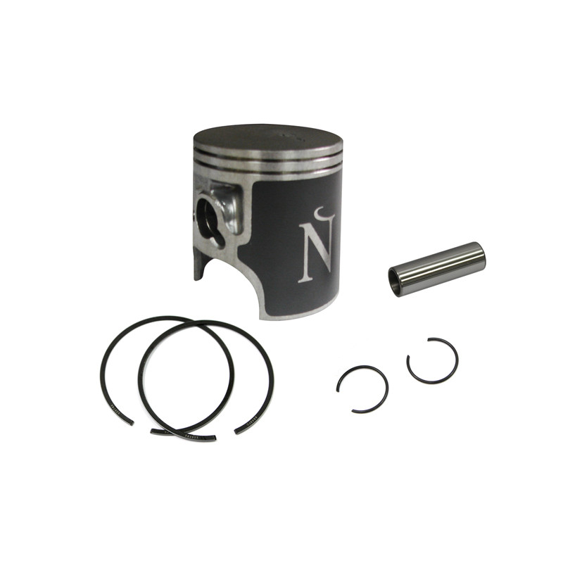 NAMURA TŁOK YAMAHA YFS 200 (YFS200) BLASTER '88-'06 STD COMP. (67,92MM=+2,00MM) (PIERŚCIENIE NA-40002-8R)