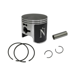 NAMURA TŁOK POLARIS 300 (WSZYSTKIE 2T) (74,97MM=+0,50MM) (8095D050) (PIERŚCIENIE NA-50003-2R)