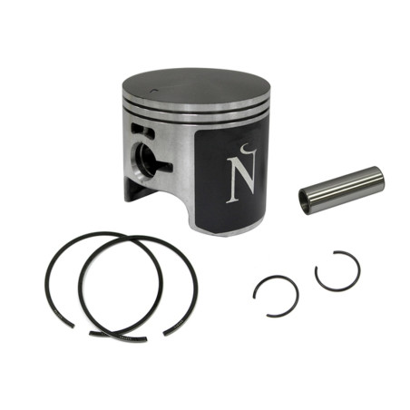 NAMURA TŁOK POLARIS 300 (WSZYSTKIE 2T) (74,97MM=+0,50MM) (8095D050) (PIERŚCIENIE NA-50003-2R)