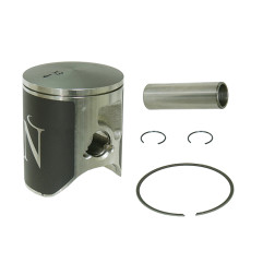 NAMURA TŁOK HONDA CR 250 '05-07 (STD=66,34MM) (PIERŚCIENIE NX-10028R)