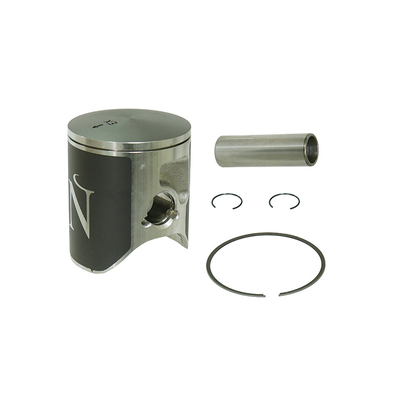 NAMURA TŁOK HONDA CR 250 '05-07 (STD=66,34MM) (PIERŚCIENIE NX-10028R)