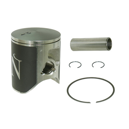 NAMURA TŁOK HONDA CR 250 '05-07 (STD=66,34MM) (PIERŚCIENIE NX-10028R)