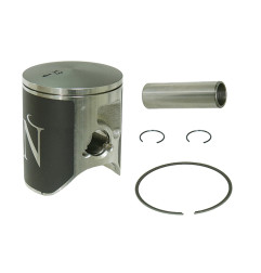 NAMURA TŁOK HONDA CR 250 '05-07 (STD=66,34MM) (PIERŚCIENIE NX-10028R)