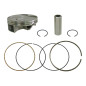 NAMURA TŁOK HONDA CRF 450R '09-'12 HYPERDRYVE (SEL.B = 95,98MM) (PIERŚCIENIE NX-10045R) - ZASTĄPIONY PRZEZ FX-10046-B NAMURA TŁOK HONDA CRF 450R '09-'12 HYPERDRYVE (SEL.B = 95,98MM) (PIERŚCIENIE NX-10045R) - ZASTĄPIONY PRZEZ FX-10046-B
