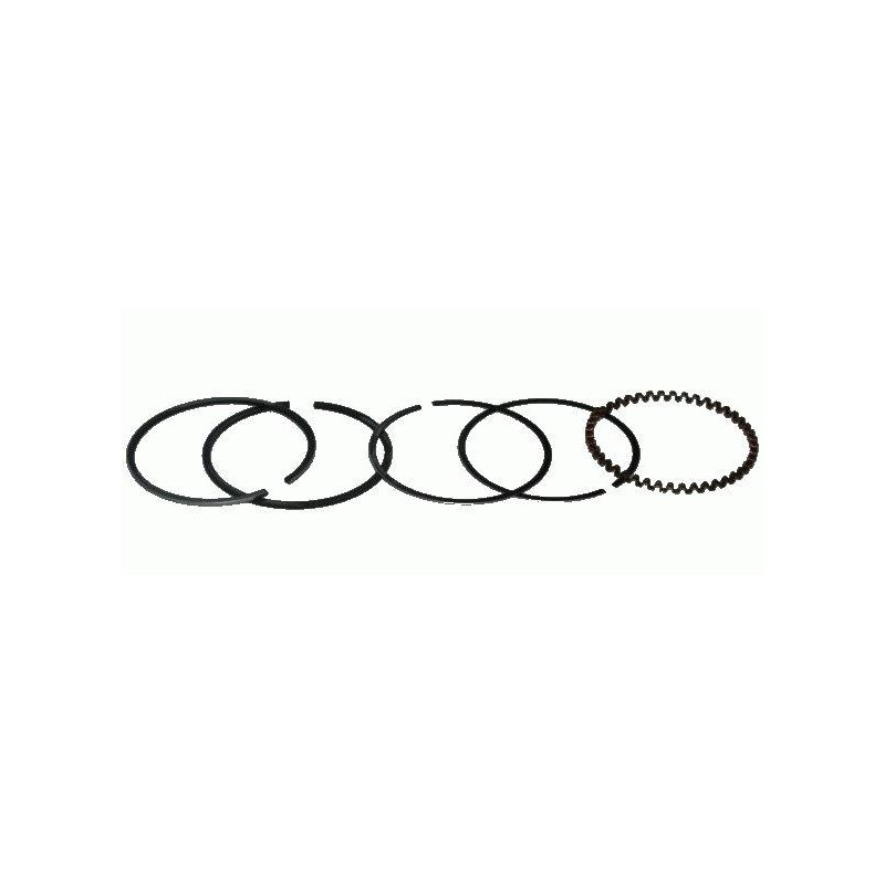 KOMPLET PIERŚCIENI TŁOKOWYCH POWER FORCE GY6 4T ŚR.44 MM GY6030014-16O44 KOMPLET PIERŚCIENI TŁOKOWYCH POWER FORCE GY6 4T ŚR.44 MM GY6030014-16O44