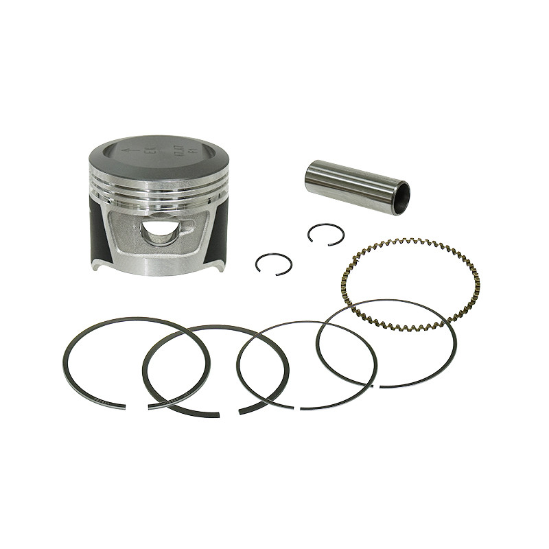 NAMURA TŁOK HONDA XR 70R '97-'03, CRF 70F '04-'12 (+1,50MM = 48,47MM) (PIERŚCIENIE NX-10070-6R) NAMURA TŁOK HONDA XR 70R '97-'03, CRF 70F '04-'12 (+1,50MM = 48,47MM) (PIERŚCIENIE NX-10070-6R)