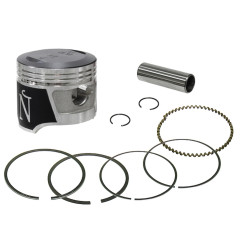 NAMURA TŁOK HONDA XR 70R '97-'03, CRF 70F '04-'12 (+1,50MM = 48,47MM) (PIERŚCIENIE NX-10070-6R)