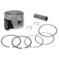 NAMURA TŁOK HONDA XR 70R '97-'03, CRF 70F '04-'12 (+1,50MM = 48,47MM) (PIERŚCIENIE NX-10070-6R) NAMURA TŁOK HONDA XR 70R '97-'03, CRF 70F '04-'12 (+1,50MM = 48,47MM) (PIERŚCIENIE NX-10070-6R)