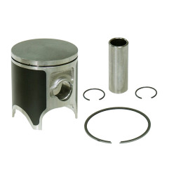NAMURA TŁOK HONDA CR 80 USA (86-02), CR 85 03-07 (22499050) 47,44MM (PIERŚCIENIE NX-10080-2R)