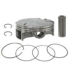 NAMURA TŁOK KTM (4T) SXF 450 (SX-F450) '07-'12, EXCF 450 (EXC-F450) '08-'09 (SEL.B) HYPERDRYVE (PIERŚCIENIE NX-70070R)