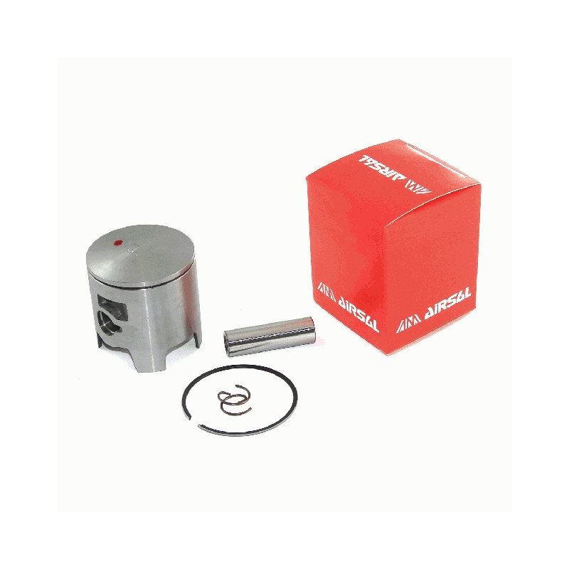 TŁOK CYLINDRA AIRSAL SPORT / T6 70 PIAGGIO / GILERA / PEUGEOT / KYMCO (47,60) TŁOK CYLINDRA AIRSAL SPORT / T6 70 PIAGGIO / GILERA / PEUGEOT / KYMCO (47,60)