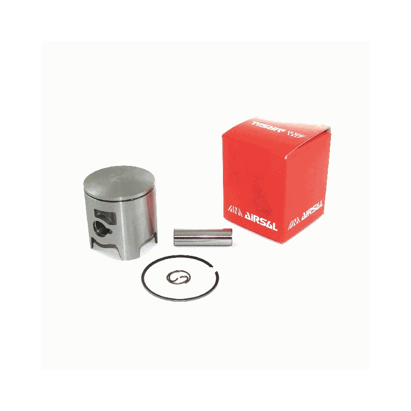 TŁOK CYLINDRA AIRSAL SPORT 70, KYMCO AC (47,60)