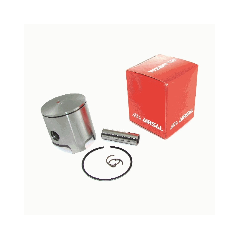 TŁOK CYLINDRA AIRSAL SPORT 70 DERBI DB50B (48,00) TŁOK CYLINDRA AIRSAL SPORT 70 DERBI DB50B (48,00)