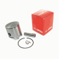 TŁOK CYLINDRA AIRSAL SPORT 70 DERBI DB50B (48,00) TŁOK CYLINDRA AIRSAL SPORT 70 DERBI DB50B (48,00)