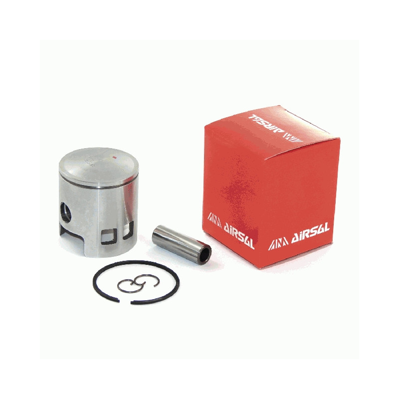 TŁOK CYLINDRA AIRSAL SPORT 70, HONDA MB / MT (45,00)