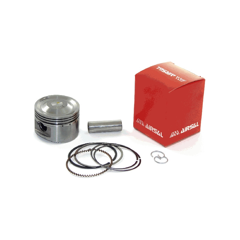 TŁOK CYLINDRA AIRSAL SPORT 80, GY6 (50,00) TŁOK CYLINDRA AIRSAL SPORT 80, GY6 (50,00)