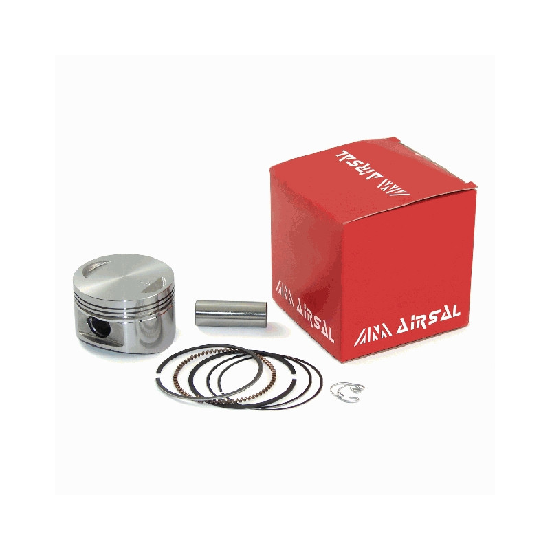 TŁOK CYLINDRA AIRSAL SPORT 150 (57,40)