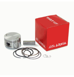 TŁOK CYLINDRA AIRSAL SPORT 150, KEEWAY 125 (57,40)
