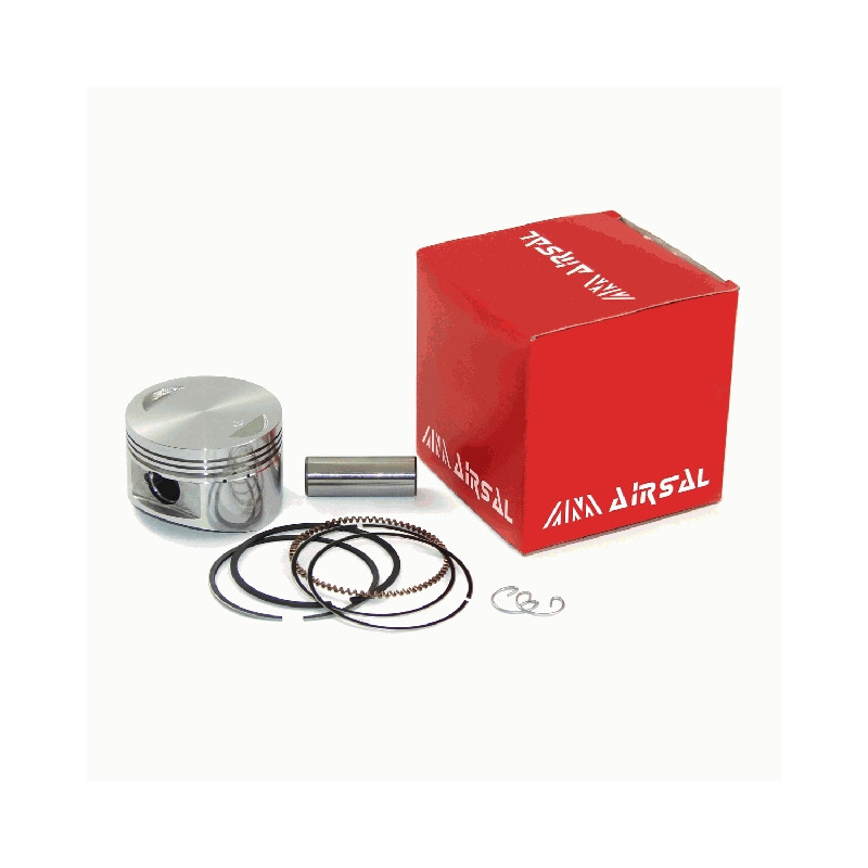 TŁOK CYLINDRA AIRSAL SPORT 150, KEEWAY 125 (57,40)