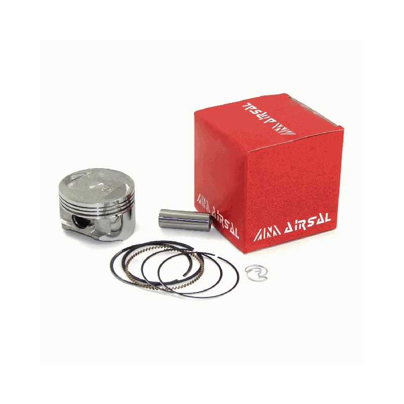 TŁOK CYLINDRA AIRSAL SPORT 163, QMI (60,00) TŁOK CYLINDRA AIRSAL SPORT 163, QMI (60,00)