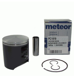 TŁOK METEOR SUZUKI RM 85 02-18 (47,97) SEL. C