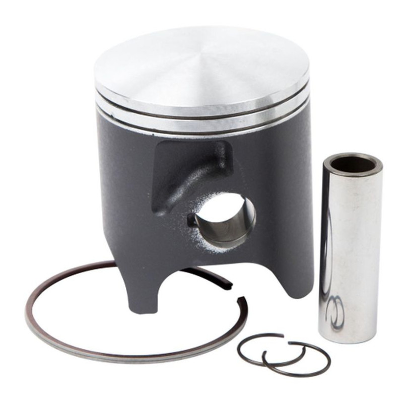 VERTEX TŁOK HONDA CR 250 '86-'96 (66,36MM) (PIERŚCIENIE 53010006640 X 2 SZT.) VERTEX TŁOK HONDA CR 250 '86-'96 (66,36MM) (PIERŚCIENIE 53010006640 X 2 SZT.)
