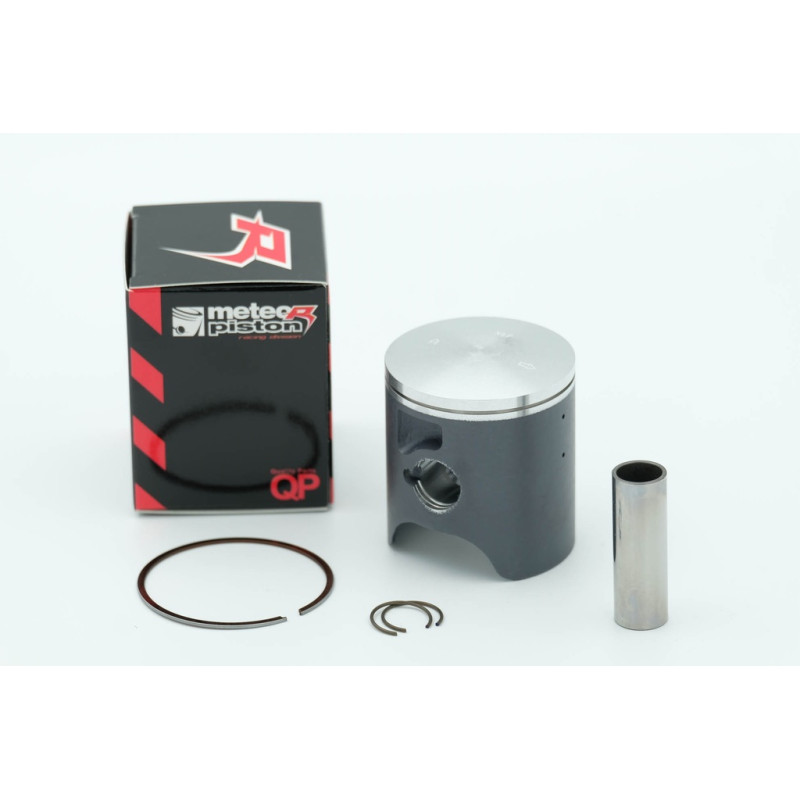 TŁOK METEOR YAMAHA YZ WR 125 98-01 (53,95) SEL. C TŁOK METEOR YAMAHA YZ WR 125 98-01 (53,95) SEL. C