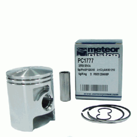 TŁOK METEOR DERBI SENDA (40,48)