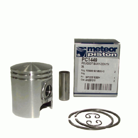 TŁOK METEOR PEUGEOT 2T BUXY SPEEDFIGHT ZENITH NICASIL (39,95) SEL.FG