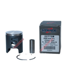 VERTEX TŁOK DERBI (PIERŚCIENIE 53010003990 X 1 SZT.) (39,82MM) SWORZEŃ 12MM