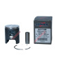 VERTEX TŁOK DERBI (PIERŚCIENIE 53010003990 X 1 SZT.) (39,82MM) SWORZEŃ 12MM VERTEX TŁOK DERBI (PIERŚCIENIE 53010003990 X 1 SZT.) (39,82MM) SWORZEŃ 12MM