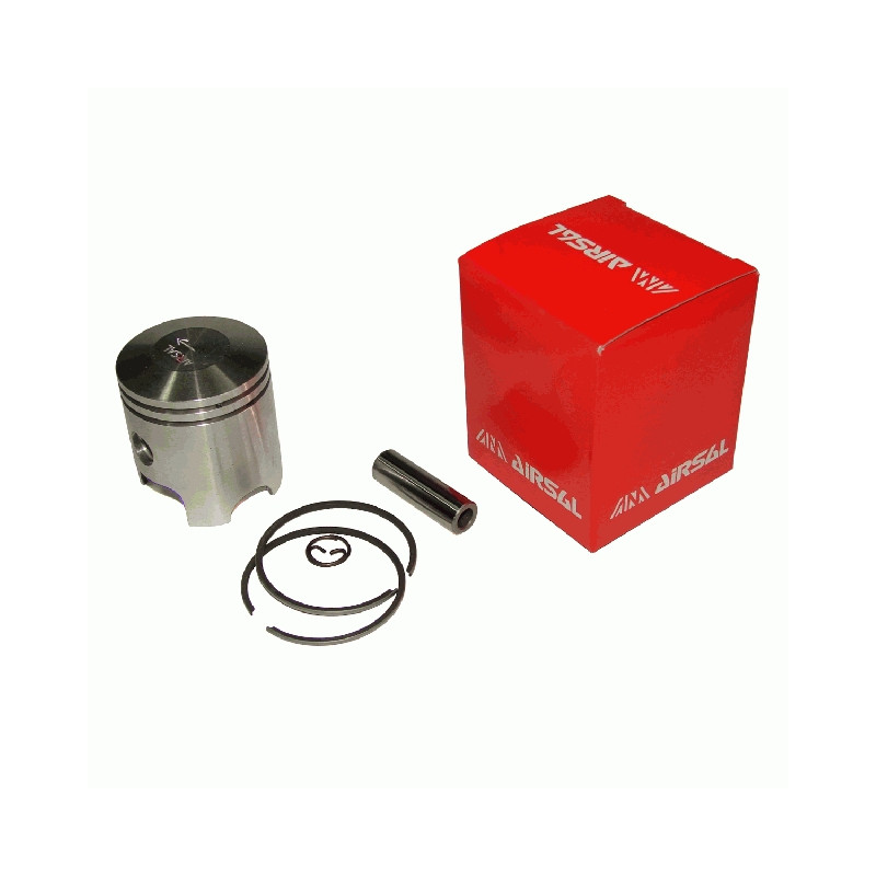 TŁOK CYLINDRA AIRSAL SPORT 50, MORINI AC (41,00) TŁOK CYLINDRA AIRSAL SPORT 50, MORINI AC (41,00)