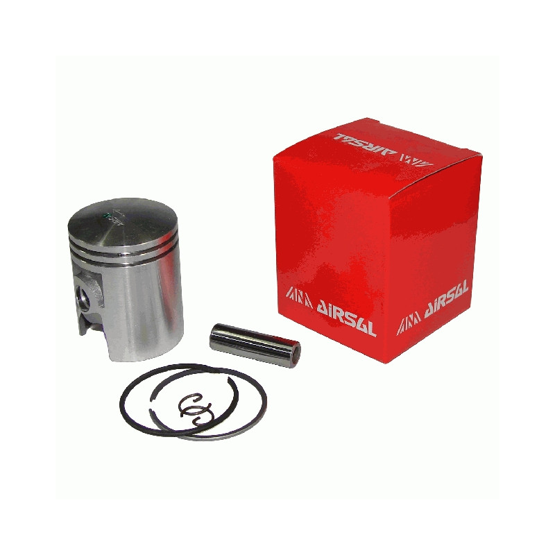 TŁOK CYLINDRA AIRSAL SPORT 50, MINAELLI LEŻĄCE/STOJĄCE AC (40,00)