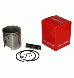 TŁOK CYLINDRA AIRSAL SPORT 70, SUZUKI TS 50 X (47,00)