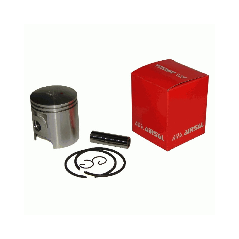 TŁOK CYLINDRA AIRSAL SPORT 70, SUZUKI TS 50 X (47,00)