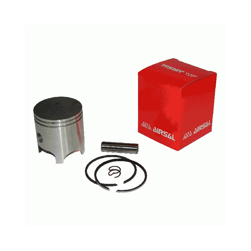 TŁOK CYLINDRA AIRSAL SPORT 70, HONDA AF01 (46,00)