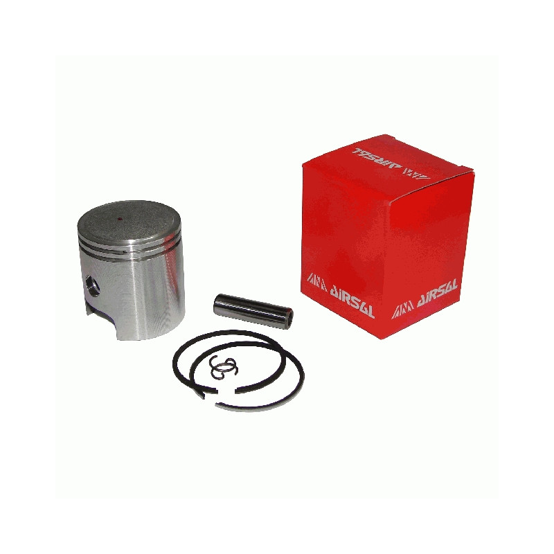 TŁOK CYLINDRA AIRSAL SPORT 70, HONDA VISION / PEUGEOT ST RAPIDO (46,00)