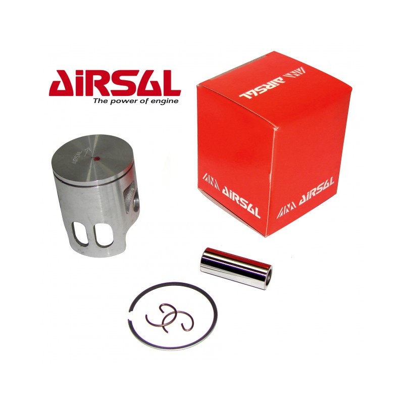 TŁOK CYLINDRA AIRSAL SPORT 50, PIAGGIO GILERA LC (40,00)