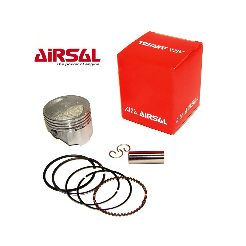 TŁOK CYLINDRA AIRSAL SPORT 63 (42,00) TŁOK CYLINDRA AIRSAL SPORT 63 (42,00)