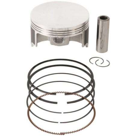 VERTEX TŁOK HONDA TRX 500 FE/FM 12-18 (92,46MM=+0,50MM) (SWORZEŃ 19MM)