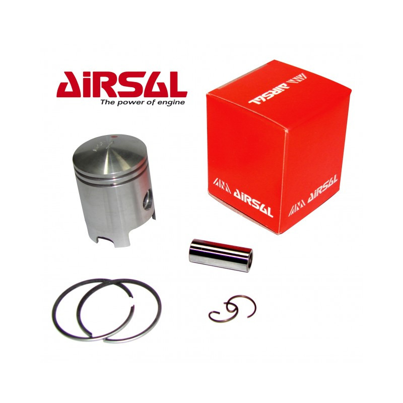 TŁOK CYLINDRA AIRSAL SPORT 50, HONDA AC (39,00)