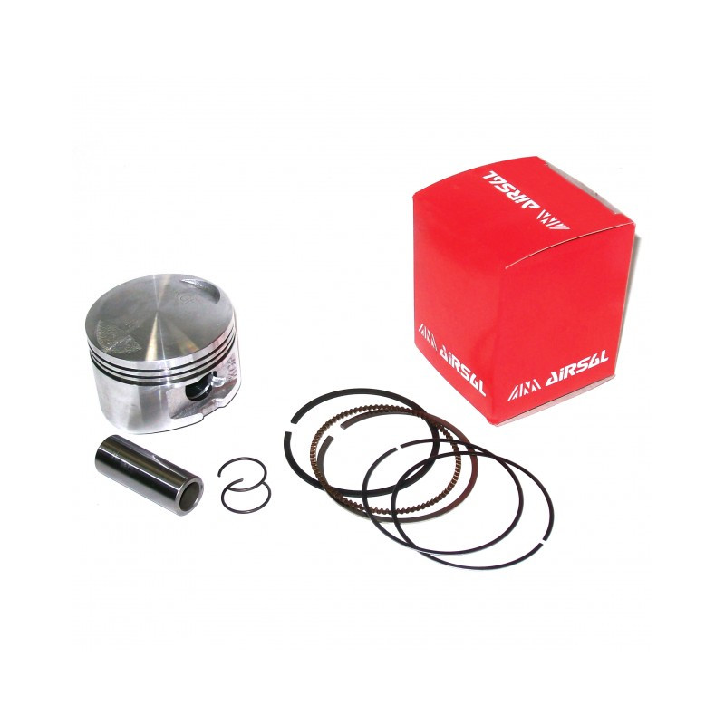 TŁOK CYLINDRA AIRSAL SPORT 125, HONDA (52,40) TŁOK CYLINDRA AIRSAL SPORT 125, HONDA (52,40)