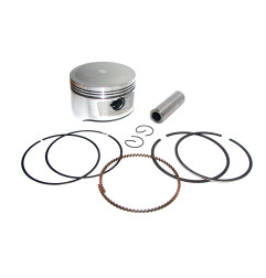 TŁOK KOMPLETNY POWER FORCE CF MOTO 250 (72,50) SDCFM250/0,5