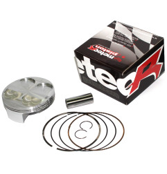 TŁOK METEOR HONDA CRF450-R 13-16 (95,96) SPRĘŻANIE 12,5:1 SEL. B