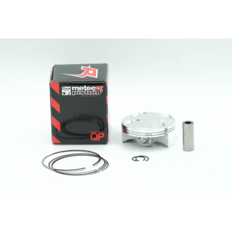 TŁOK METEOR KAWASAKI KX250F KXE250F 11-14 (76,96) SPRĘŻANIE 13,5:1 SEL. B